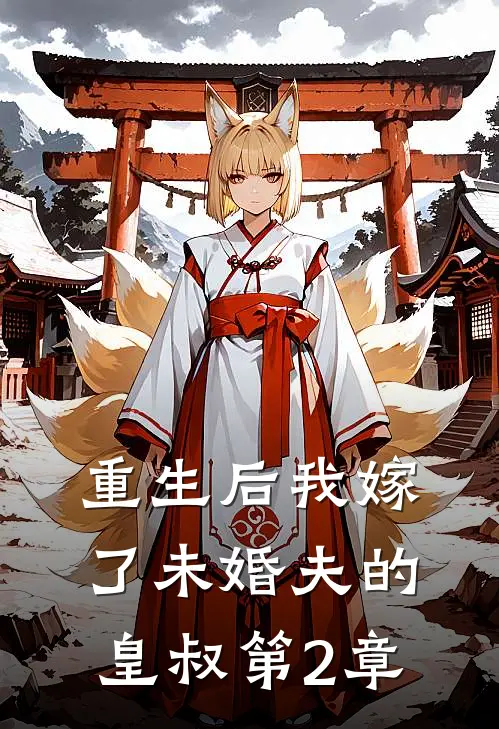 重生后我嫁了未婚夫的皇叔 第2章