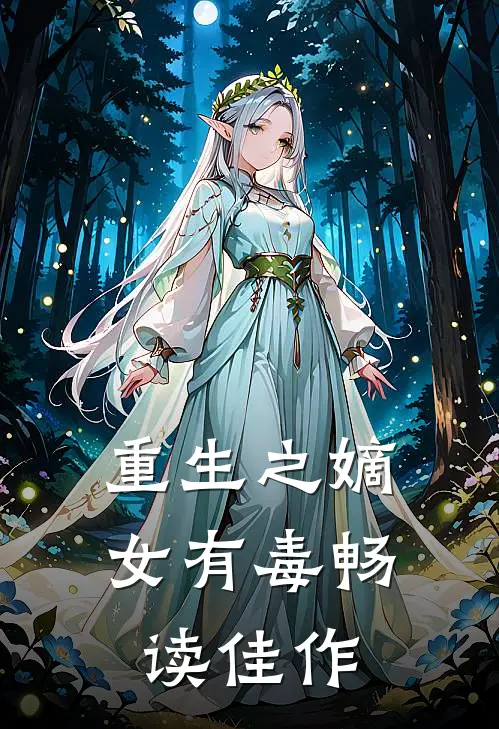 重生之嫡女有毒畅读佳作