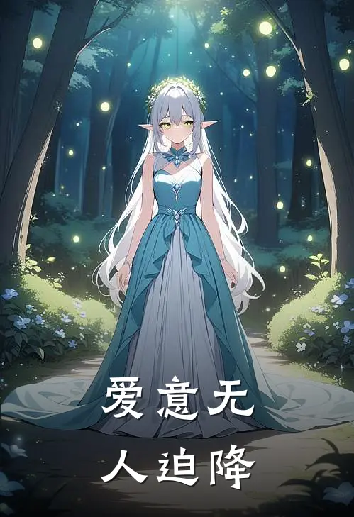 爱意无人迫降