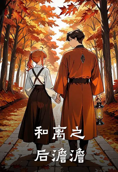和离之后澹澹