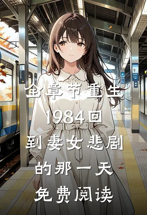 全章节重生1984回到妻女悲剧的那一天免费阅读