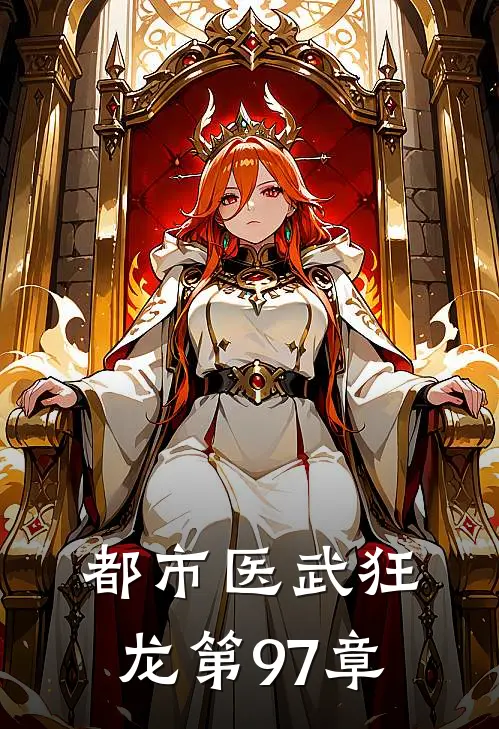 都市医武狂龙 第97章