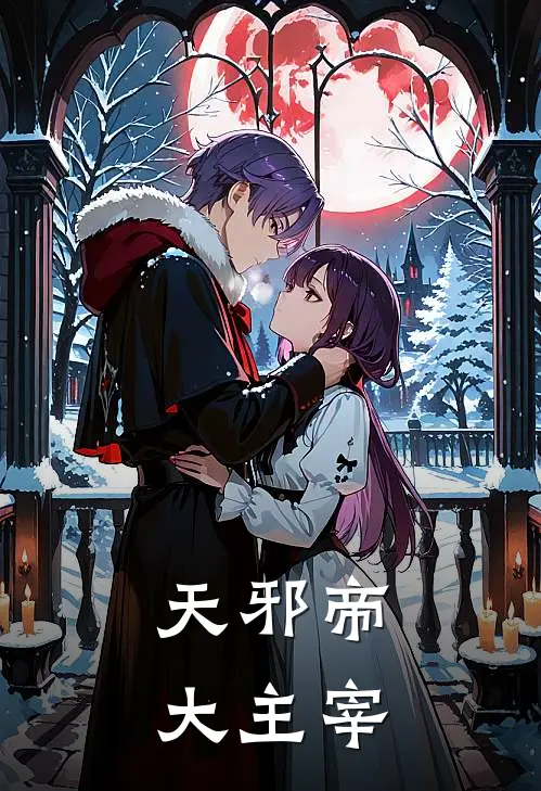 天邪帝大主宰