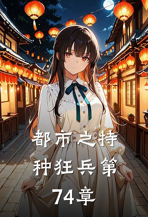 都市之特种狂兵 第74章