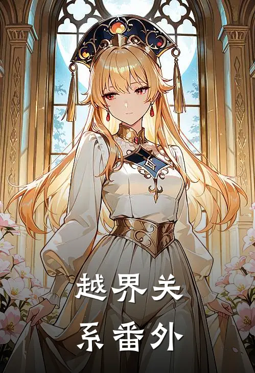 越界关系番外
