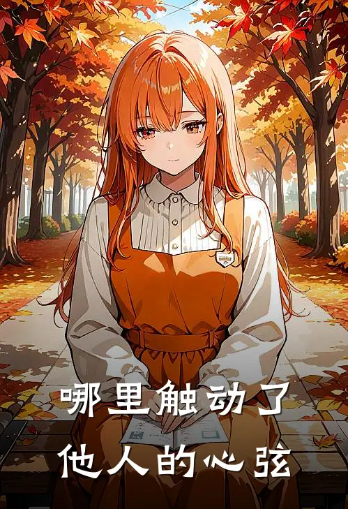 哪里触动了他人的心弦