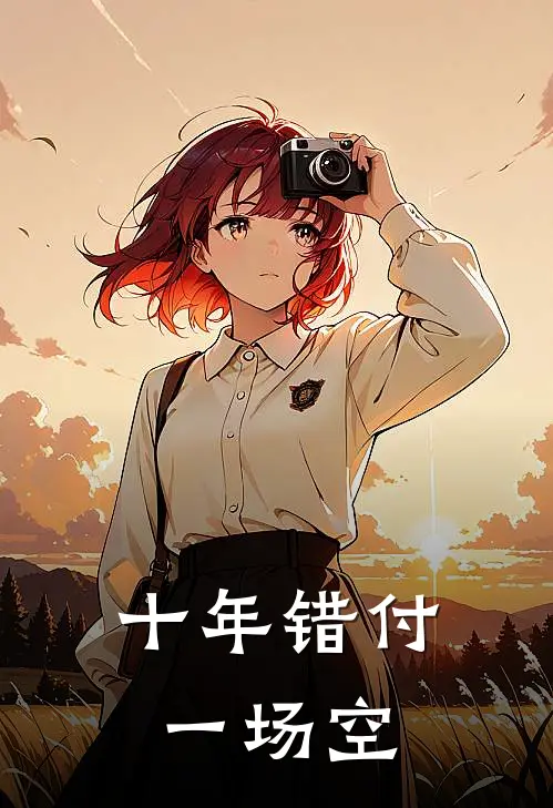 十年错付一场空