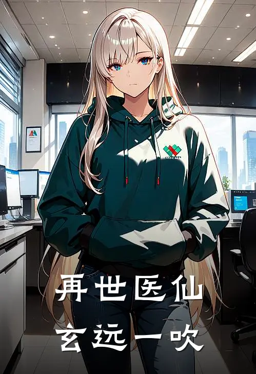 再世医仙 玄远一吹