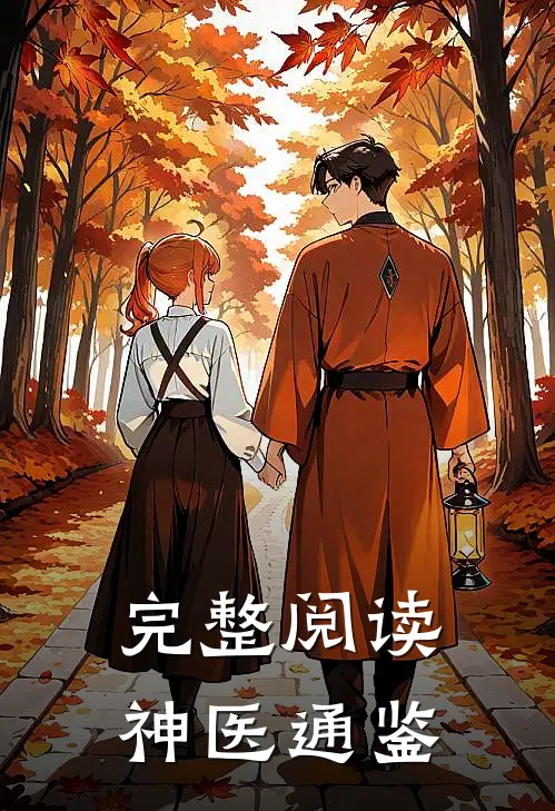完整阅读神医通鉴