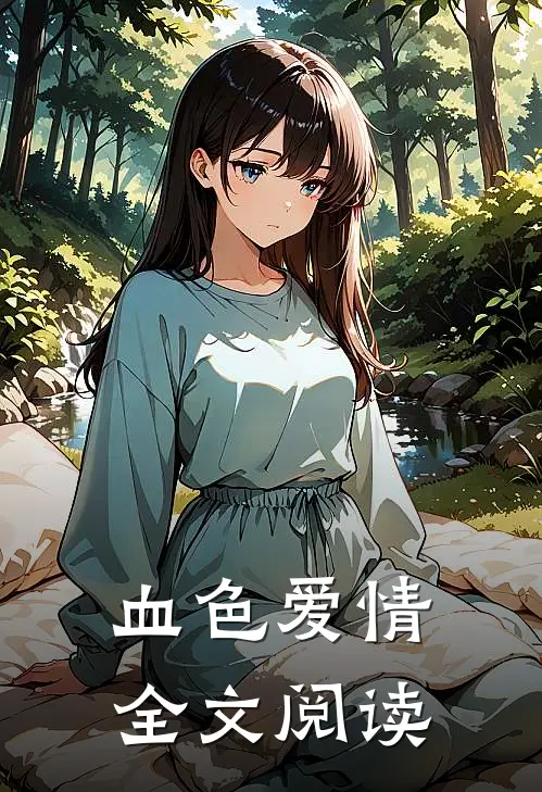血色爱情全文阅读