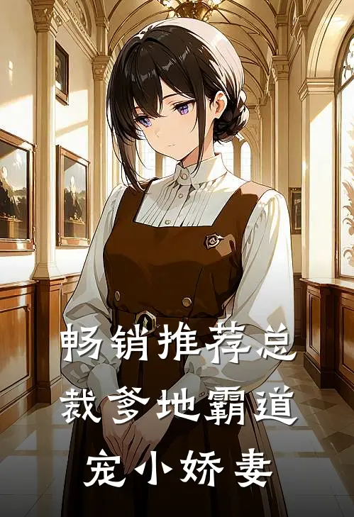 畅销推荐总裁爹地霸道宠小娇妻