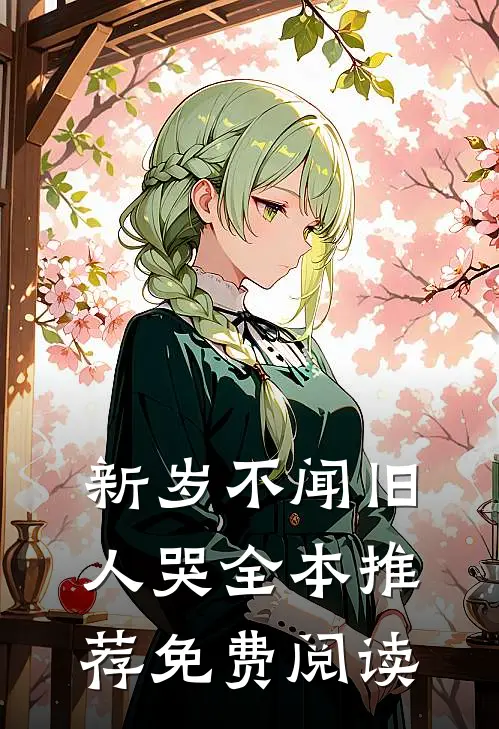 新岁不闻旧人哭全本推荐免费阅读