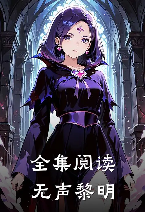全集阅读无声黎明