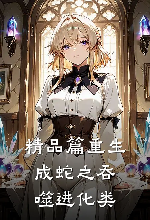 精品篇重生成蛇之吞噬进化类