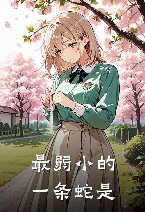 最弱小的一条蛇是