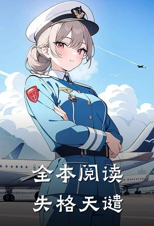 全本阅读失格天谴