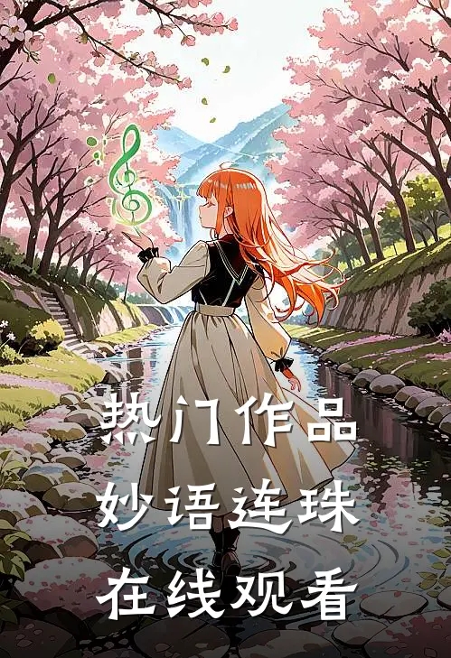 热门作品妙语连珠在线观看