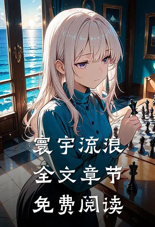 寰宇流浪全文章节免费阅读