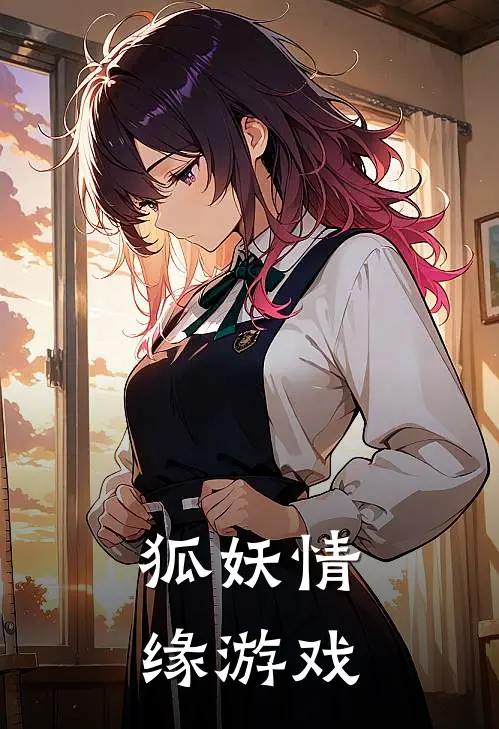 狐妖情缘游戏