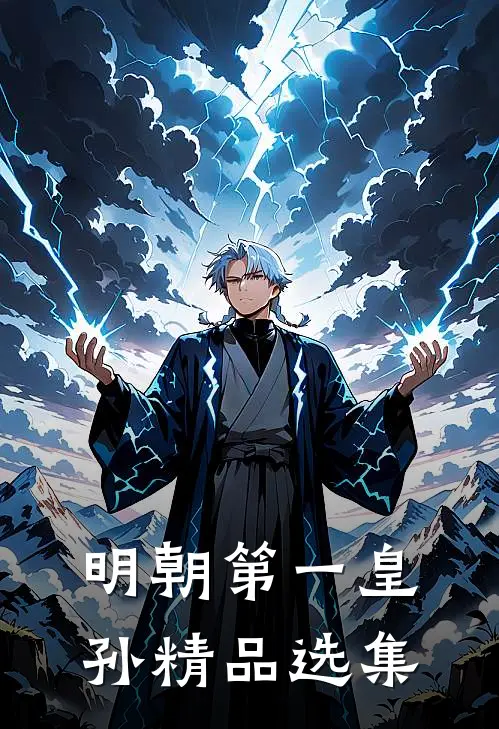 明朝第一皇孙精品选集