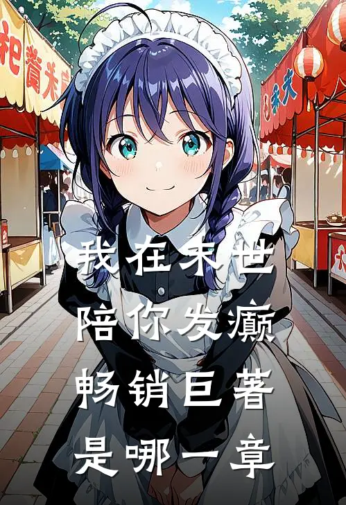 我在末世陪你发癫畅销巨著是哪一章