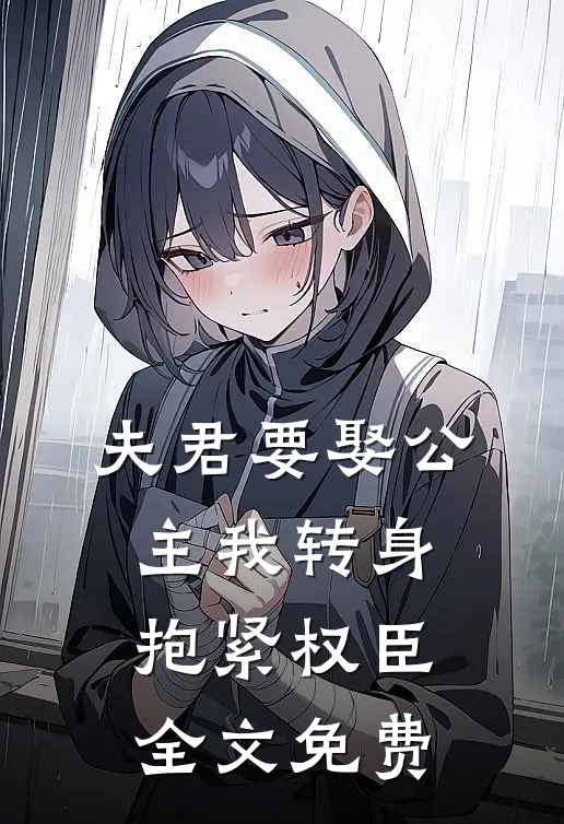 夫君要娶公主我转身抱紧权臣全文免费