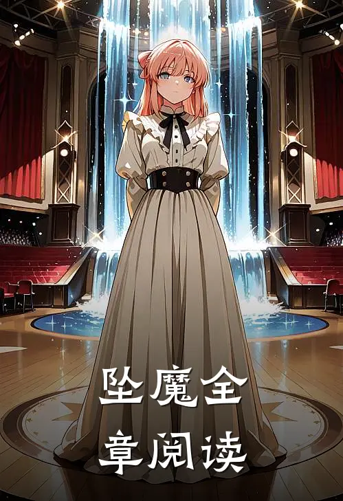 坠魔全章阅读