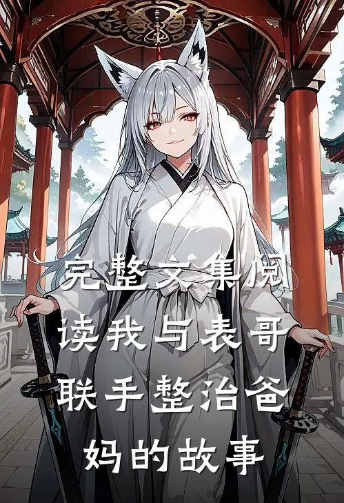 完整文集阅读我与表哥联手整治爸妈的故事