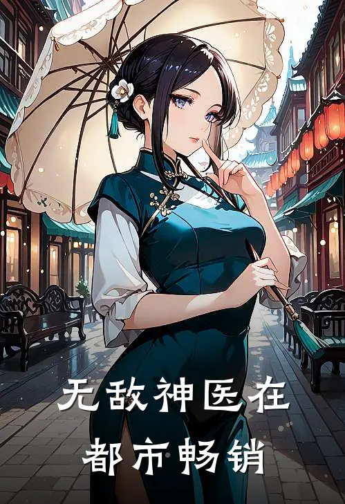 无敌神医在都市畅销