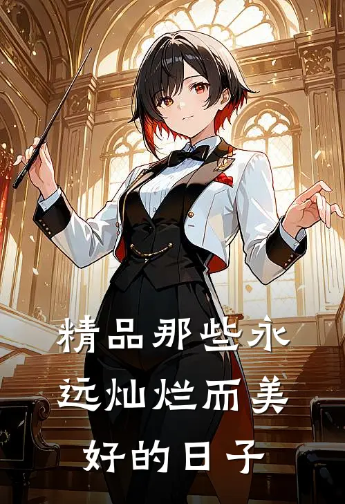 精品那些永远灿烂而美好的日子