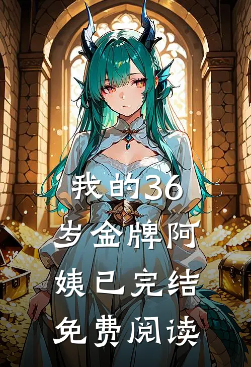 我的36岁金牌阿姨已完结免费阅读