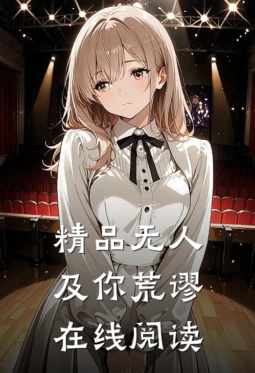 精品无人及你荒谬在线阅读