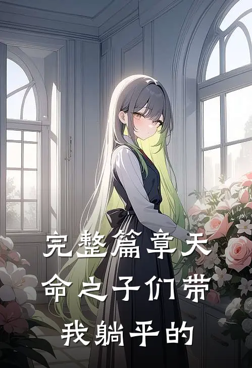 完整篇章天命之子们带我躺平的