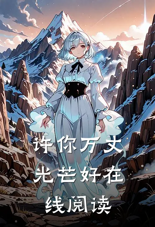 许你万丈光芒好在线阅读
