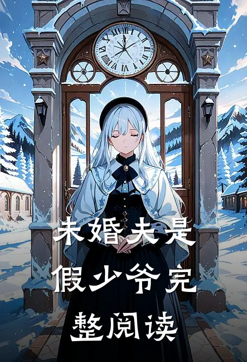 未婚夫是假少爷完整阅读
