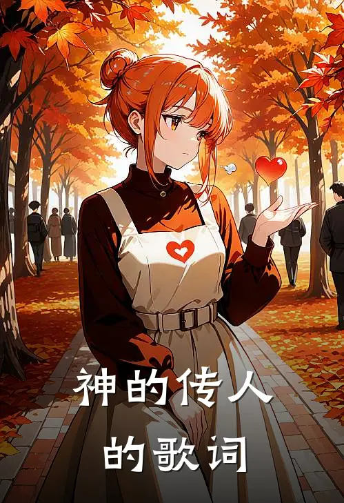 神的传人,的歌词