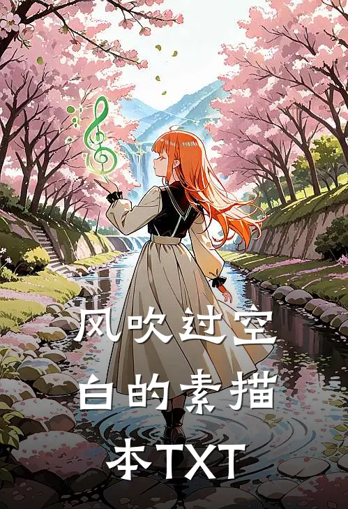 风吹过空白的素描本TXT