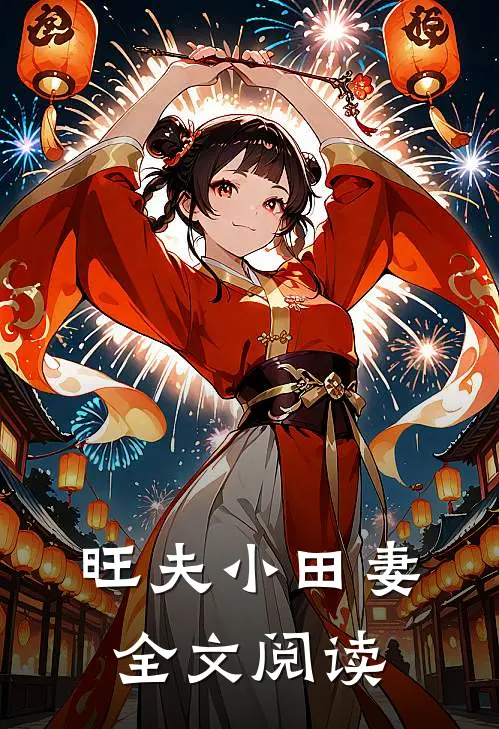 旺夫小田妻全文阅读