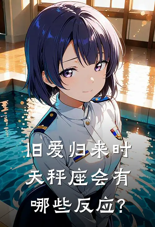 旧爱归来时,天秤座会有哪些反应?