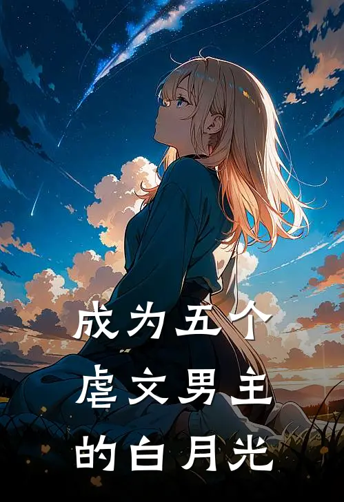 成为五个虐文男主的白月光