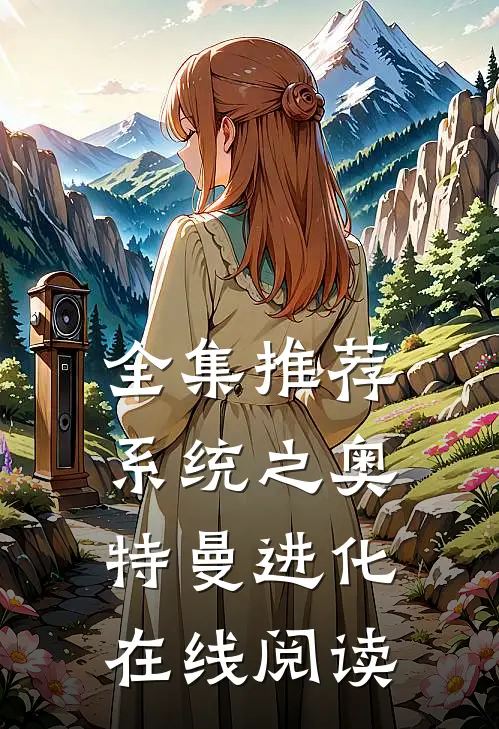 全集推荐系统之奥特曼进化在线阅读