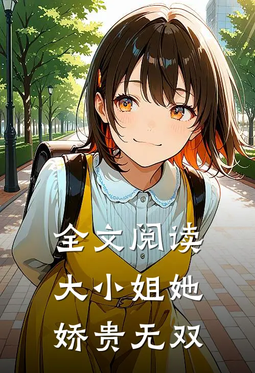 全文阅读大小姐她娇贵无双