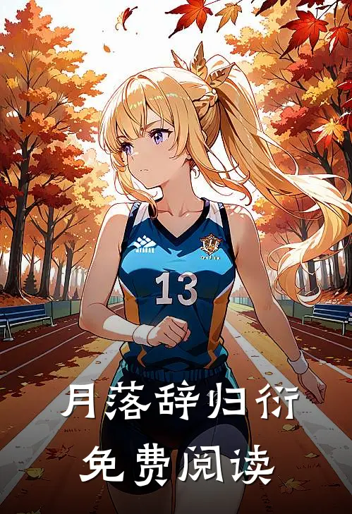 月落辞归衍免费阅读