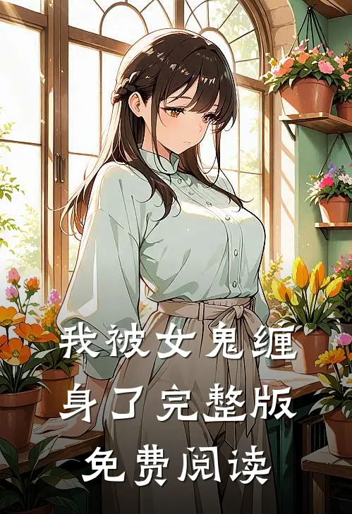 我被女鬼缠身了完整版免费阅读
