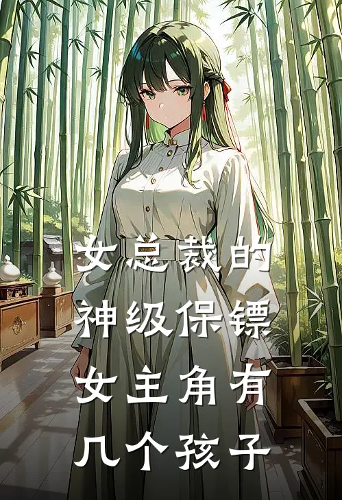 女总裁的神级保镖女主角有几个孩子