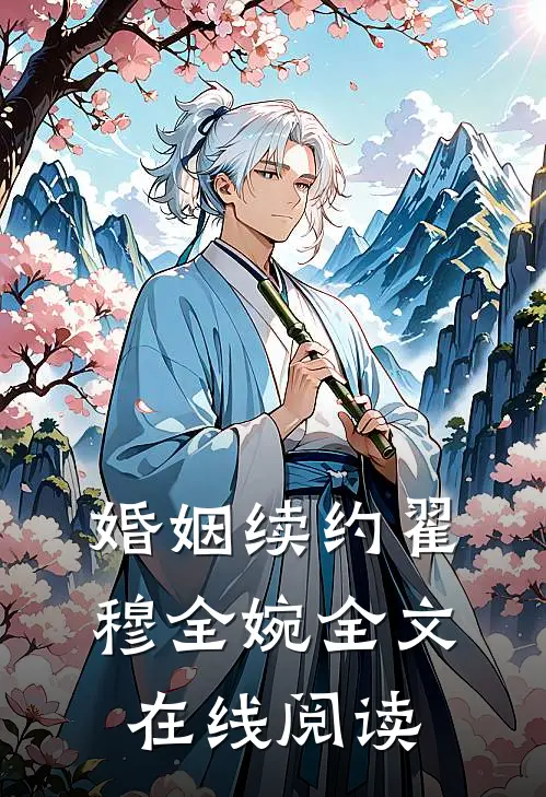 婚姻续约翟穆全婉全文在线阅读