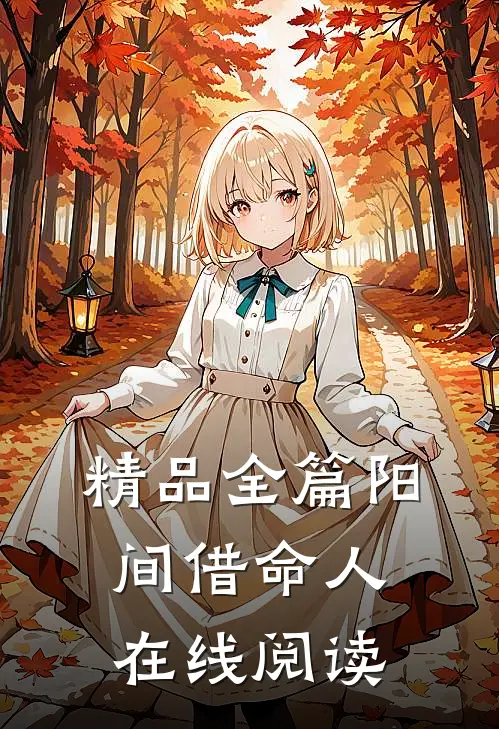 精品全篇阳间借命人在线阅读