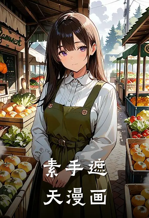 素手遮天漫画