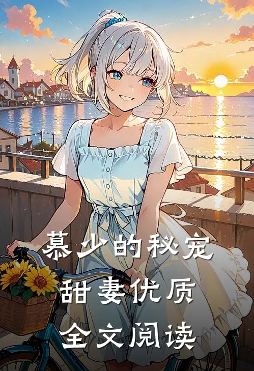 慕少的秘宠甜妻优质全文阅读