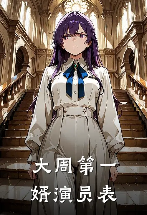 大周第一婿演员表